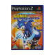Sonic Gems Collection (PS2) PAL Б/В